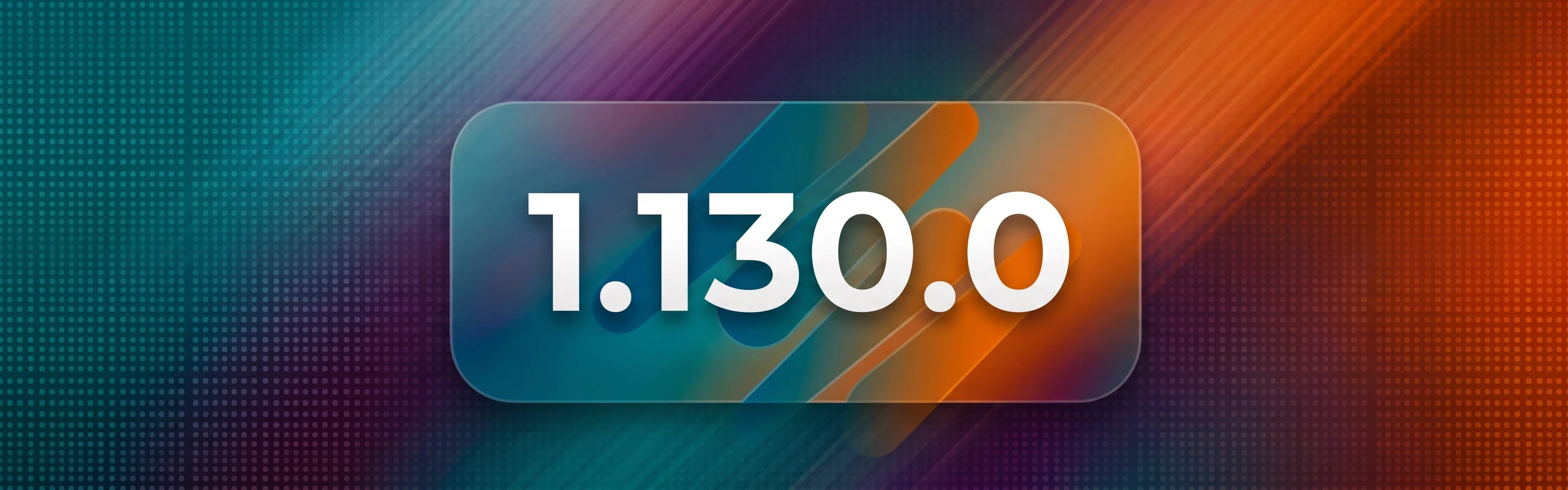 ToetsPers 1.130.0 Release